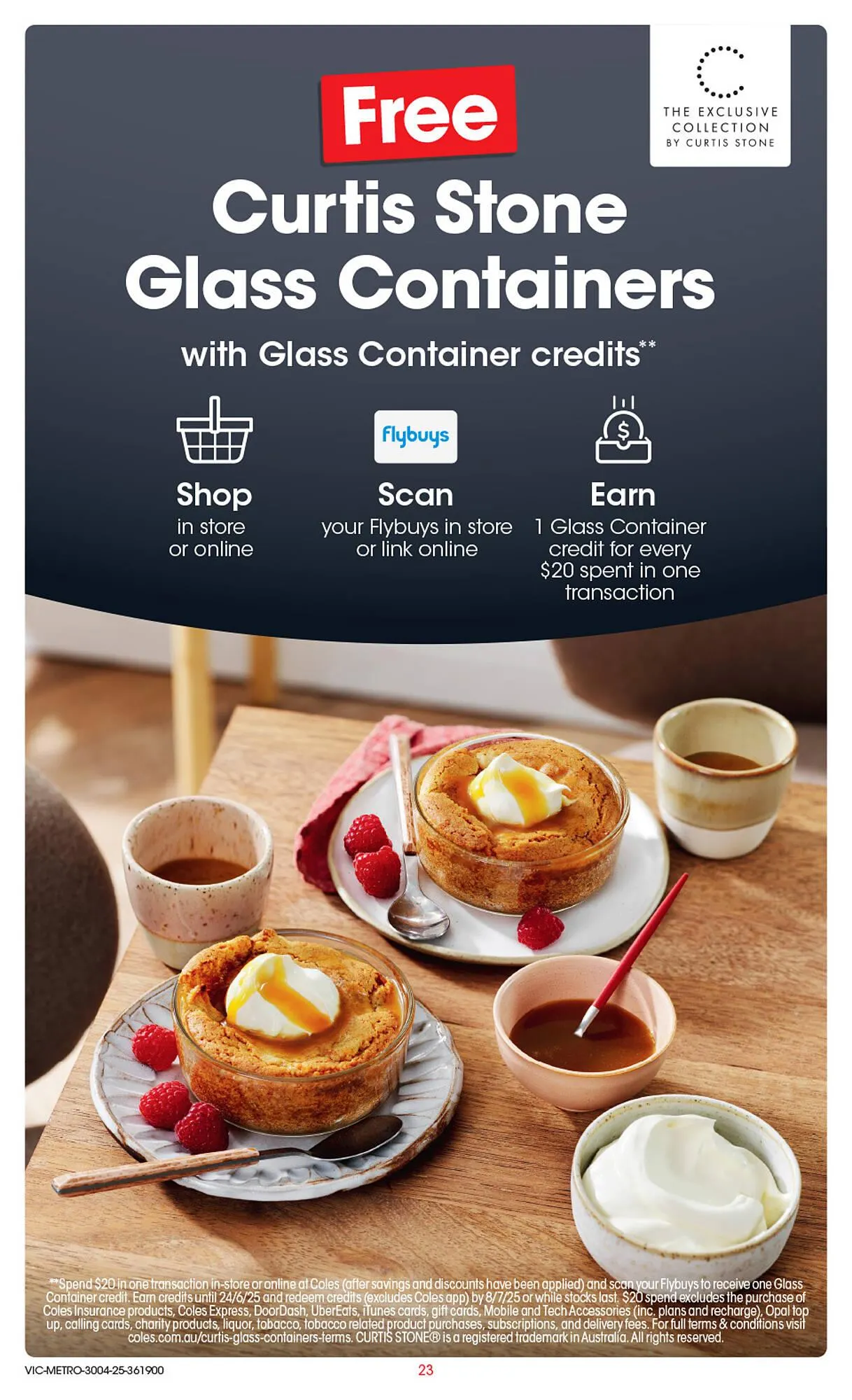 Coles catalogue - Catalogue valid from 30 April to 6 May 2025 - page 24