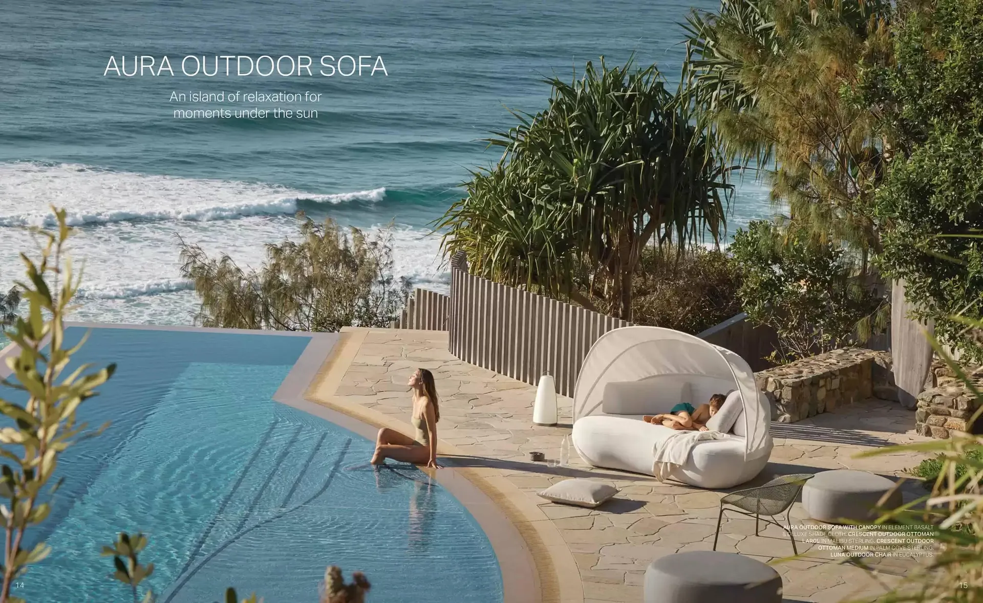 King Living catalogue - Catalogue valid from 17 April to 31 December 2025 - page 8