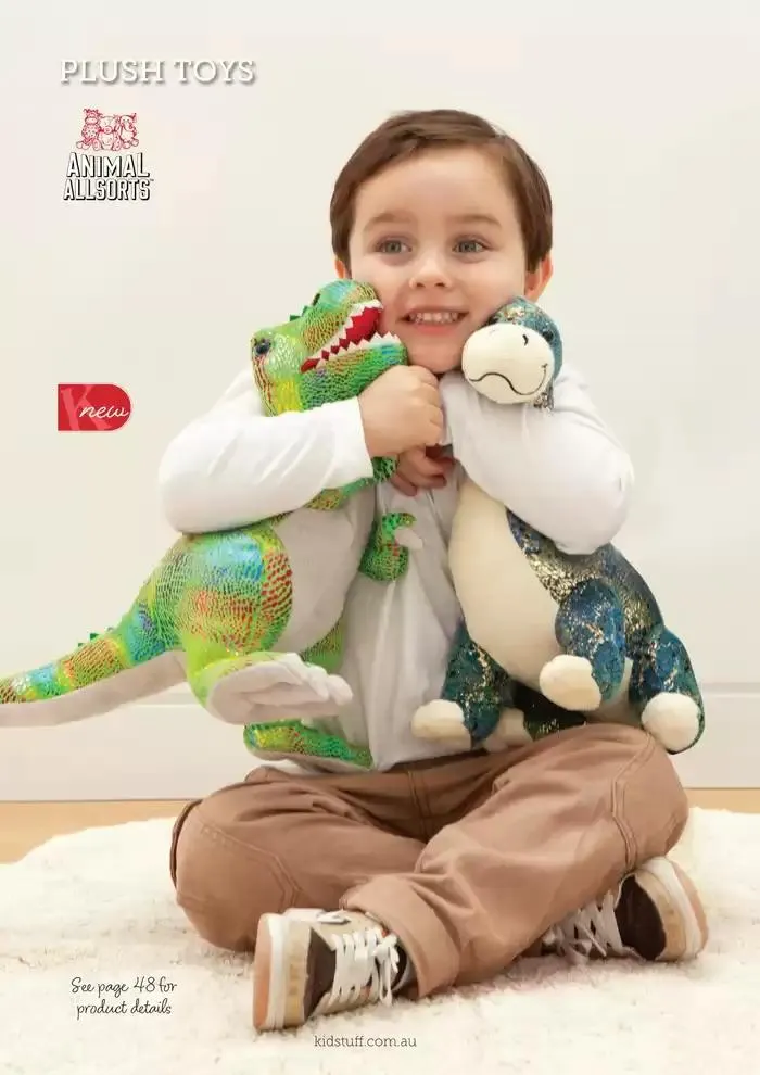 2024/2025 Catalogue - Catalogue valid from 14 October to 31 December 2025 - page 46