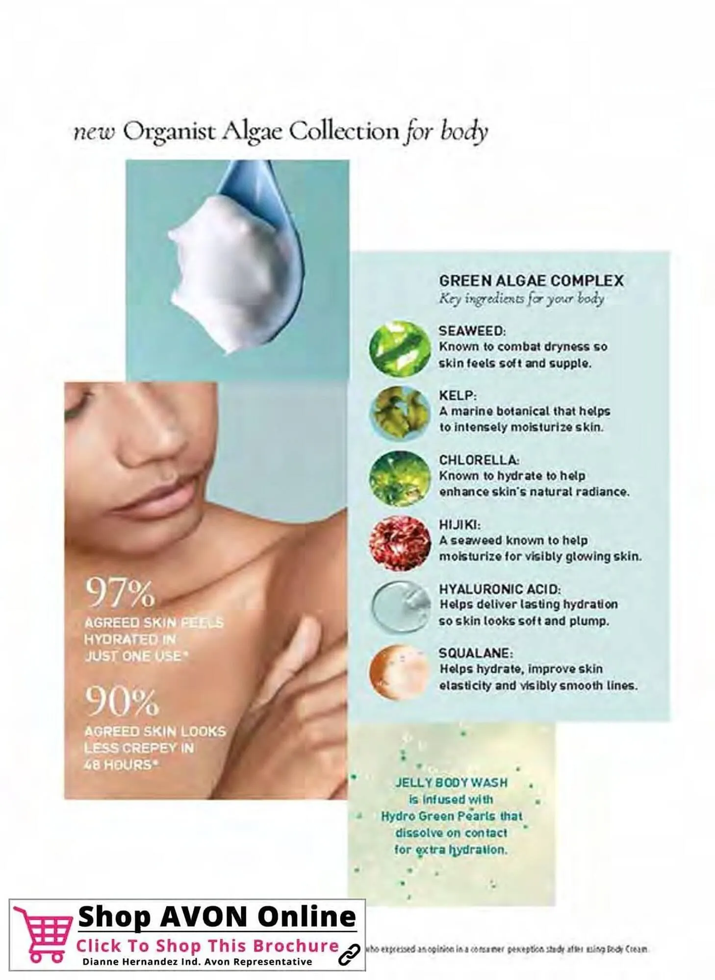Avon catalogue - Catalogue valid from 10 July to 12 August 2025 - page 4