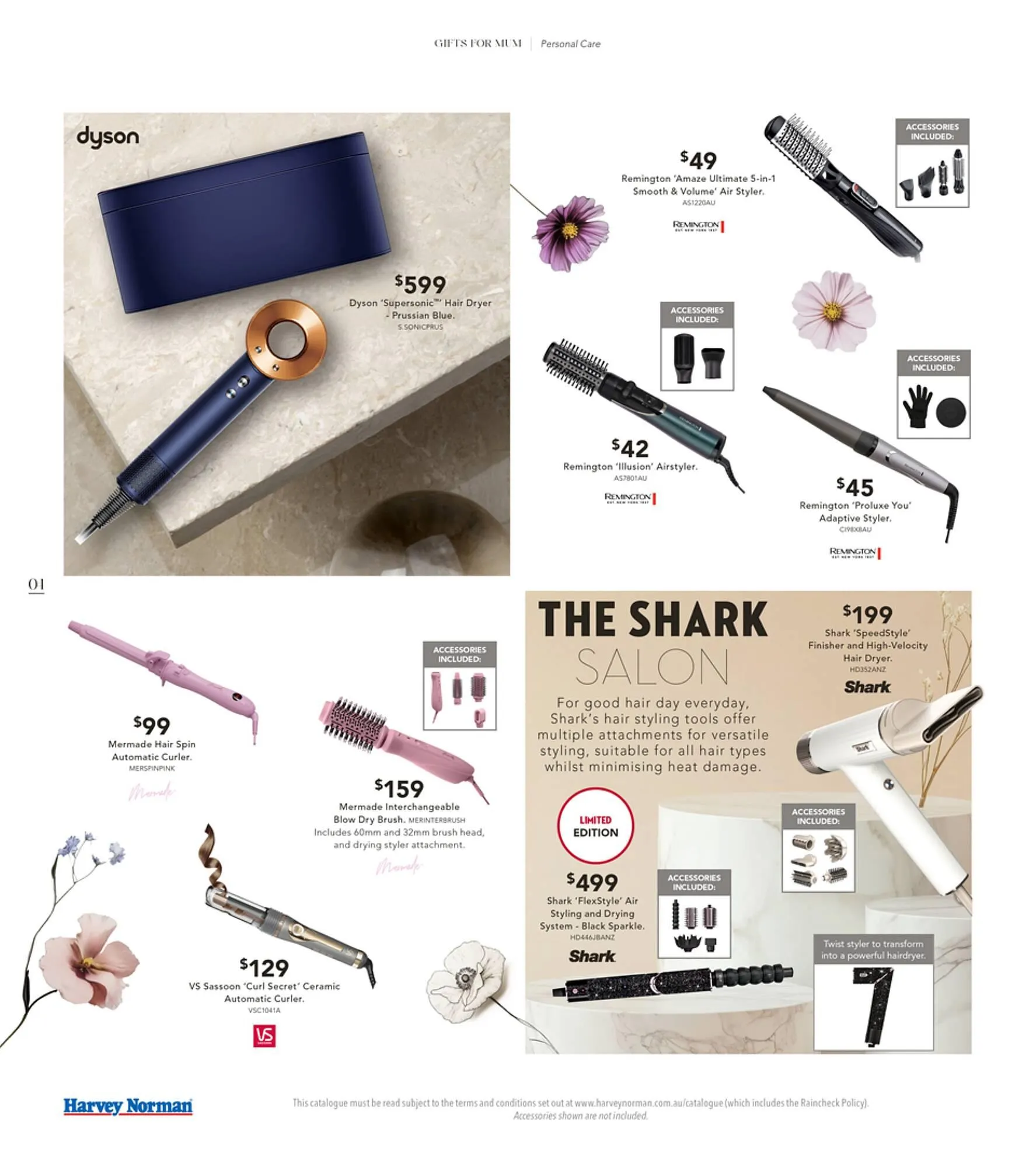 Harvey Norman catalogue - Catalogue valid from 27 April to 11 May 2025 - page 4