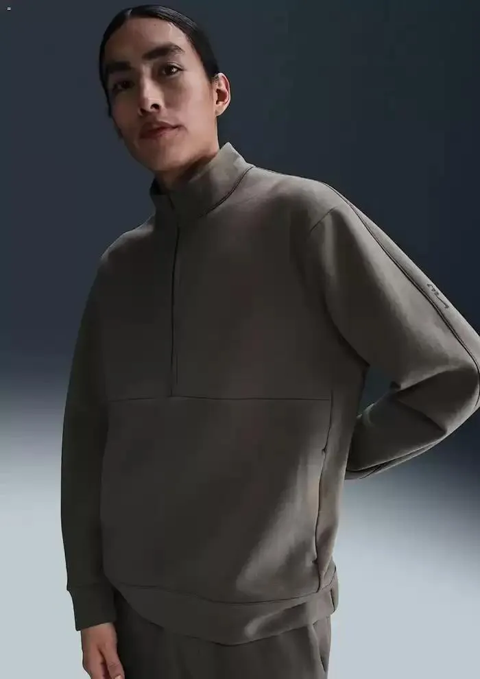 Man's New Arrivals - Catalogue valid from 3 February to 28 February 2025 - page 9