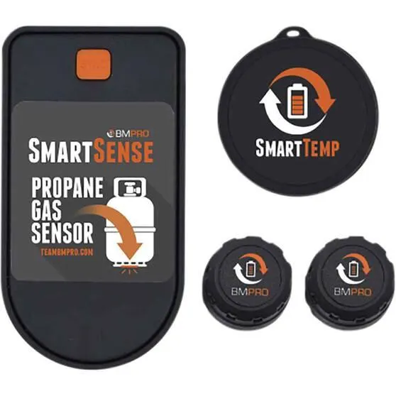BM PRO SmartConnect Combo Pack Small