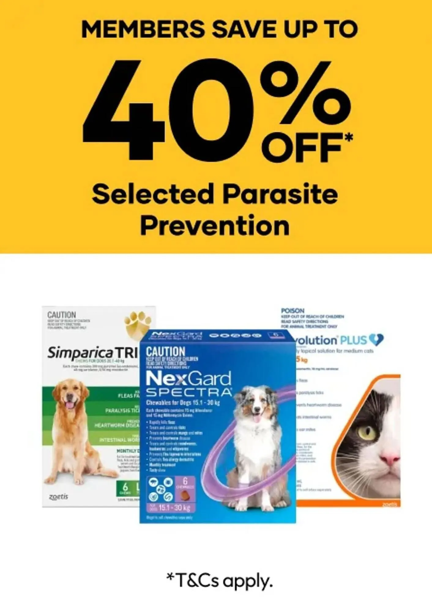 Petbarn catalogue - 1