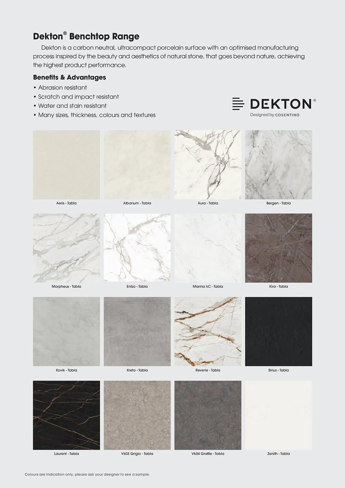 Freedom catalogue - Catalogue valid from 3 March to 31 May 2026 - page 116