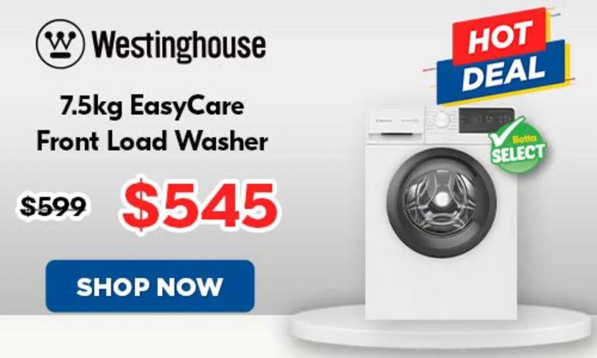 Hot Deals - Catalogue valid from 1 August to 14 August 2024 - page 5