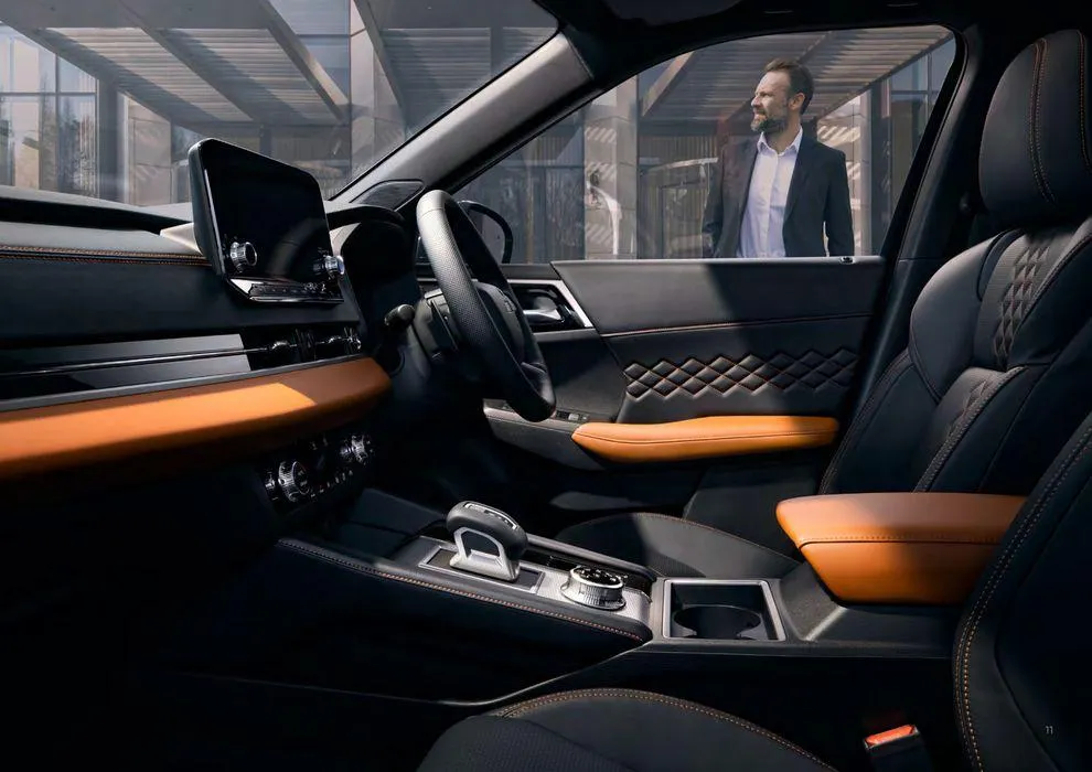 Outlander - Catalogue valid from 3 November to 31 January 2025 - page 11