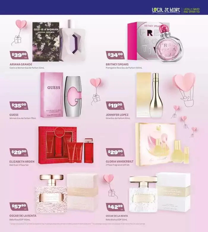 April 2025 - Catalogue valid from 15 April to 23 April 2025 - page 11