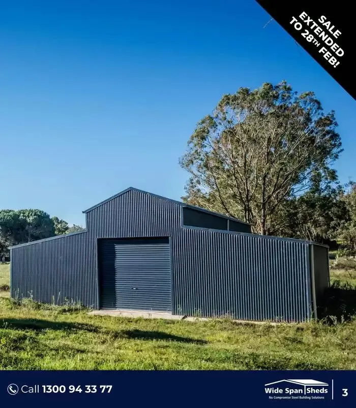 Summer Super Sale - Catalogue valid from 3 February to 28 February 2025 - page 3