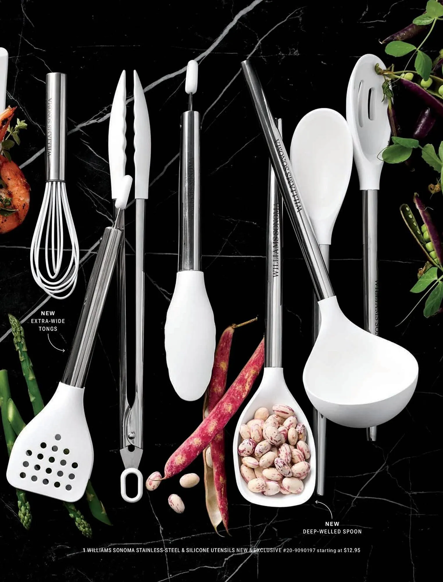 Williams-Sonoma catalogue - Catalogue valid from 7 January to 9 March 2025 - page 13