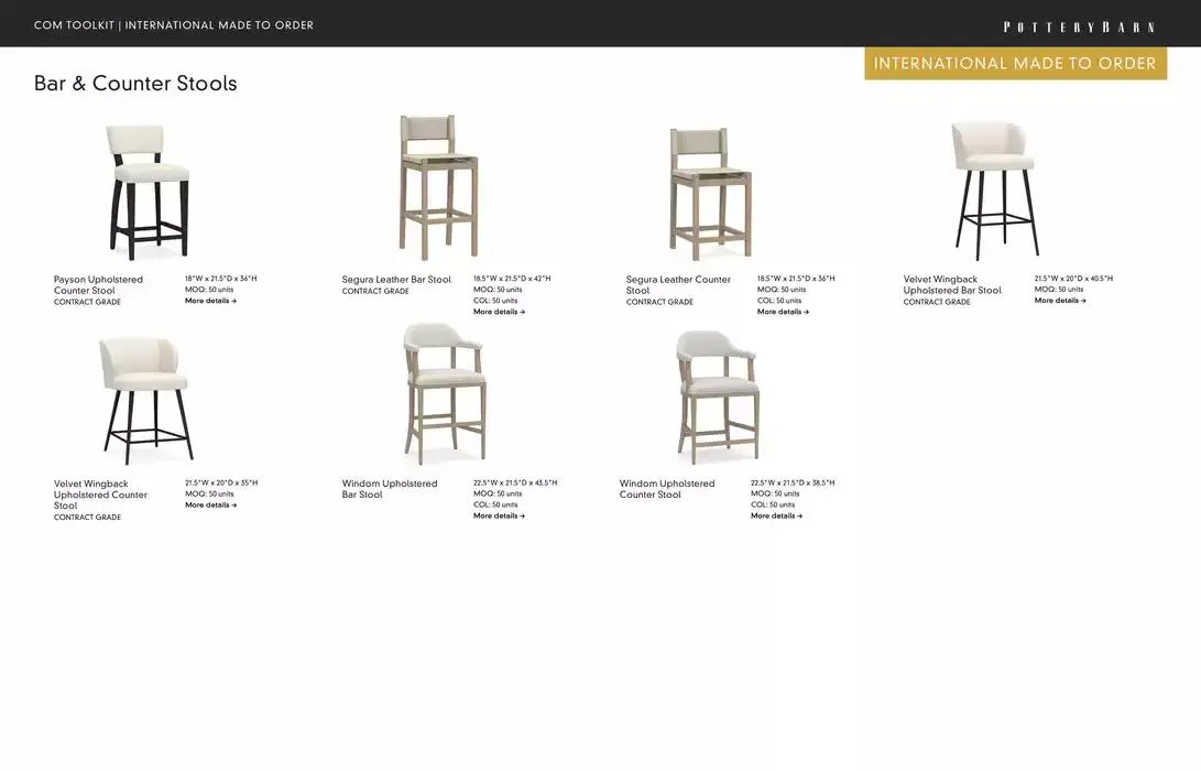 Business to Business Brochure - Catalogue valid from 30 August to 31 March 2025 - page 110