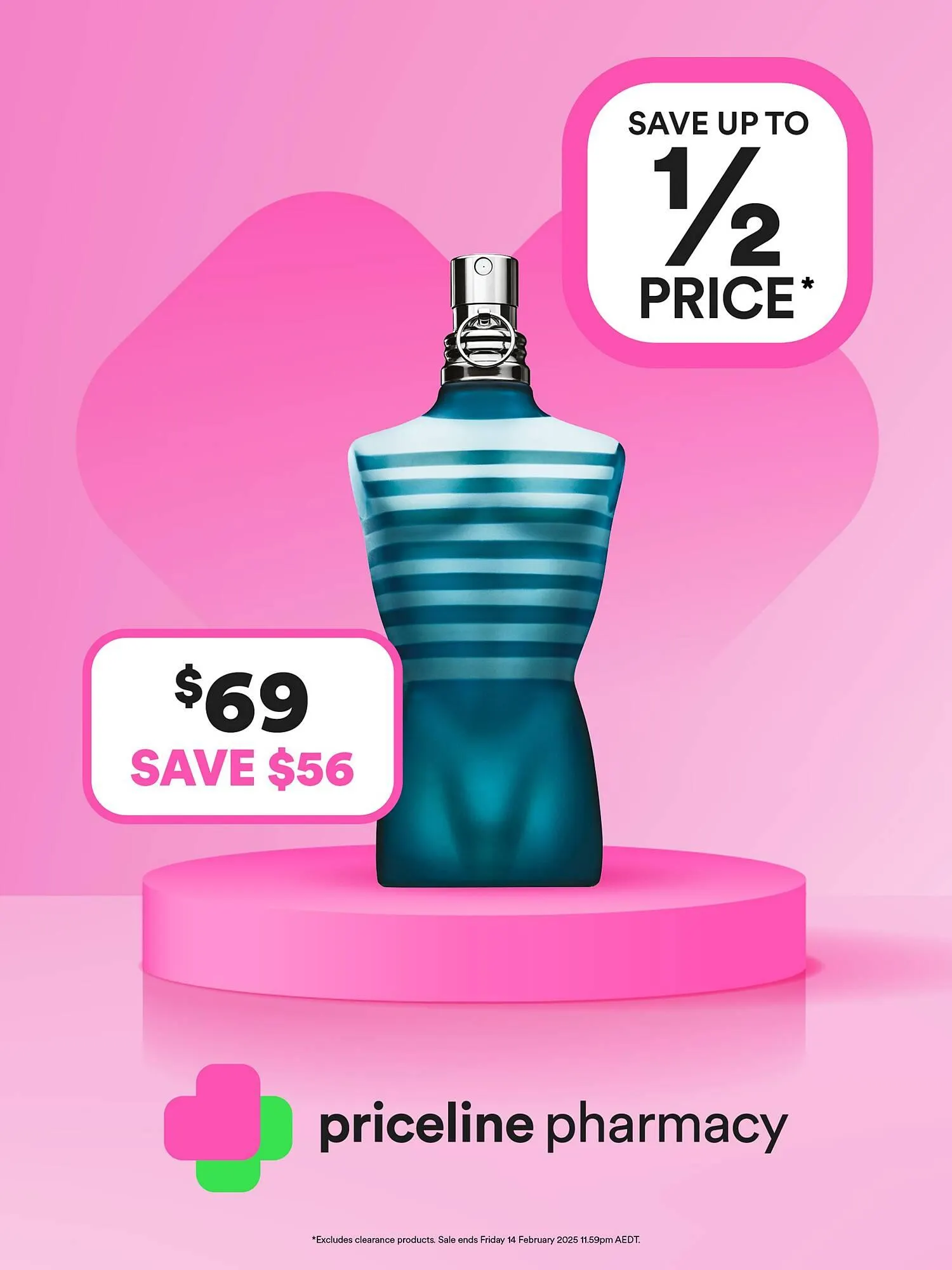 Priceline catalogue - Catalogue valid from 13 February to 14 February 2025 - page 6