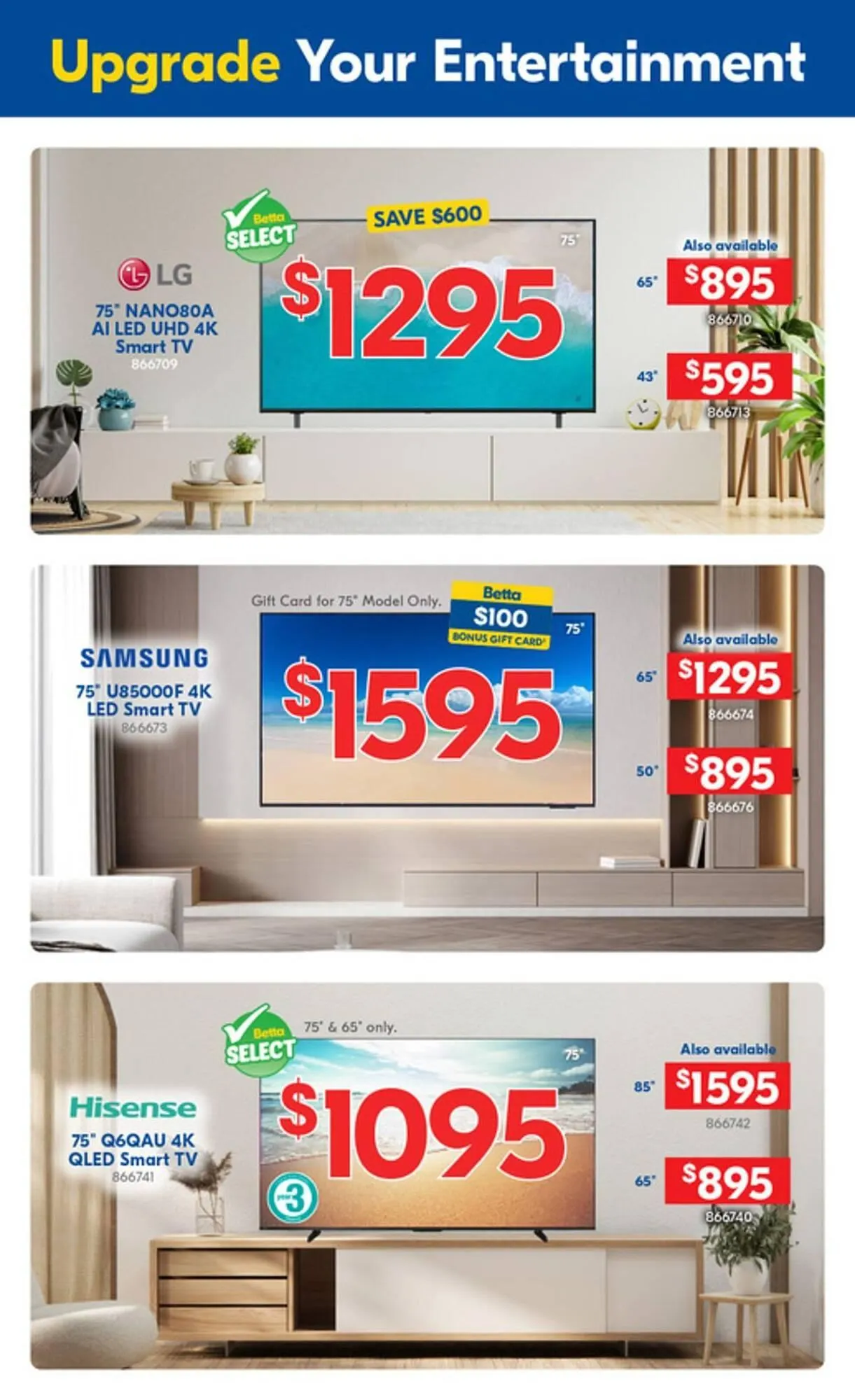 Betta catalogue - Catalogue valid from 2 March to 15 March 2026 - page 21