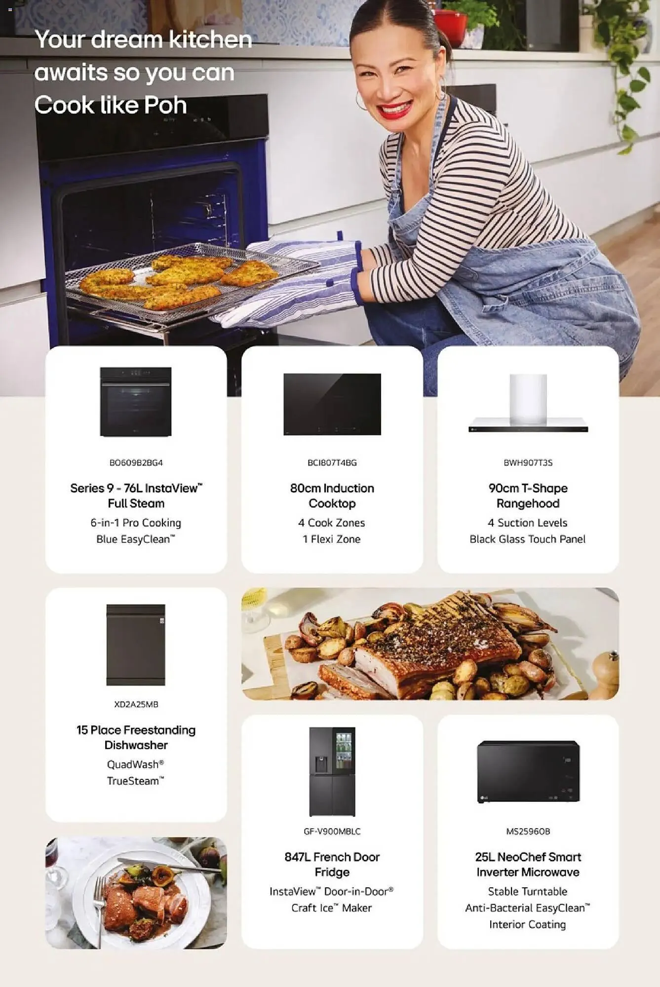 The Good Guys catalogue - Catalogue valid from 24 March to 31 May 2026 - page 15