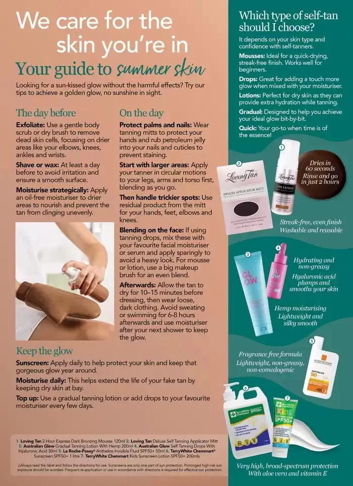 Real Deals on your Favourite Brands - Catalogue valid from 23 January to 11 February 2025 - page 22