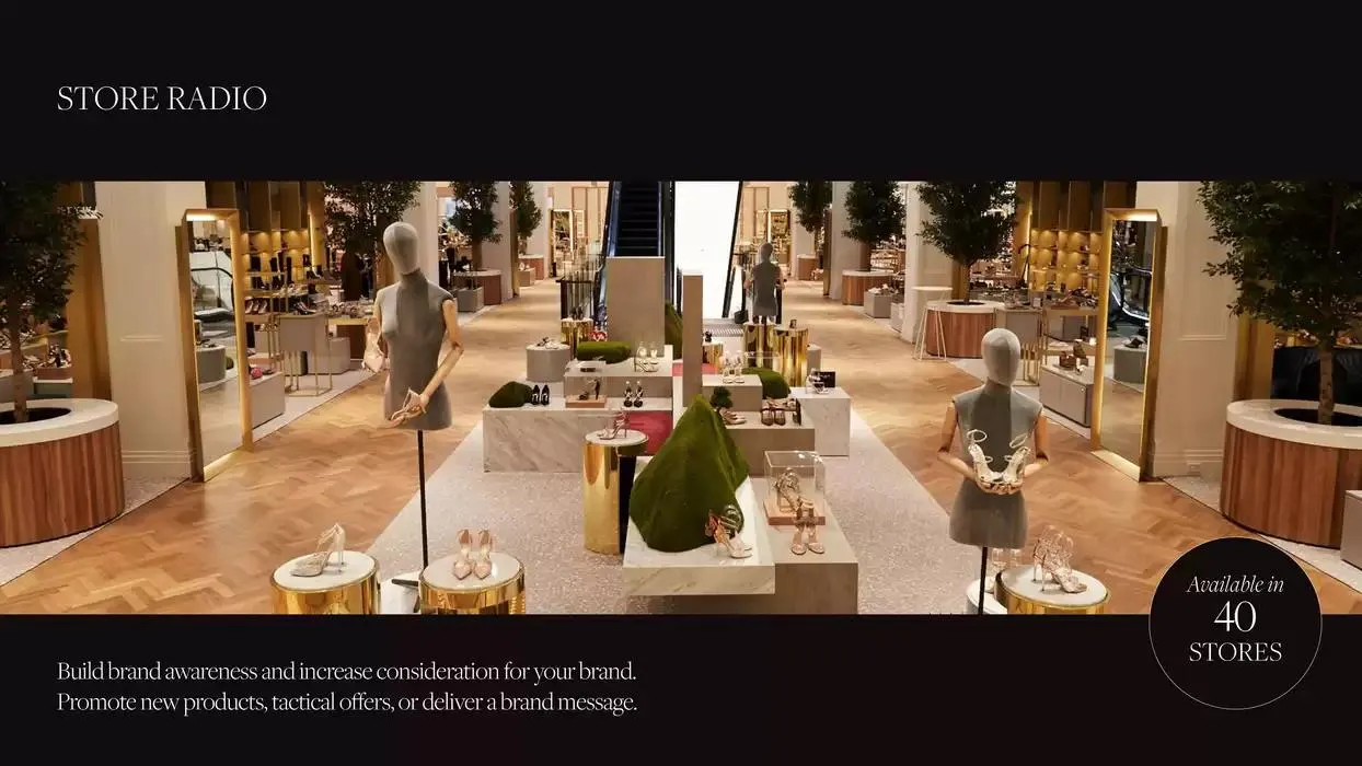 Media Kit 2025 - Catalogue valid from 7 January to 31 January 2025 - page 19