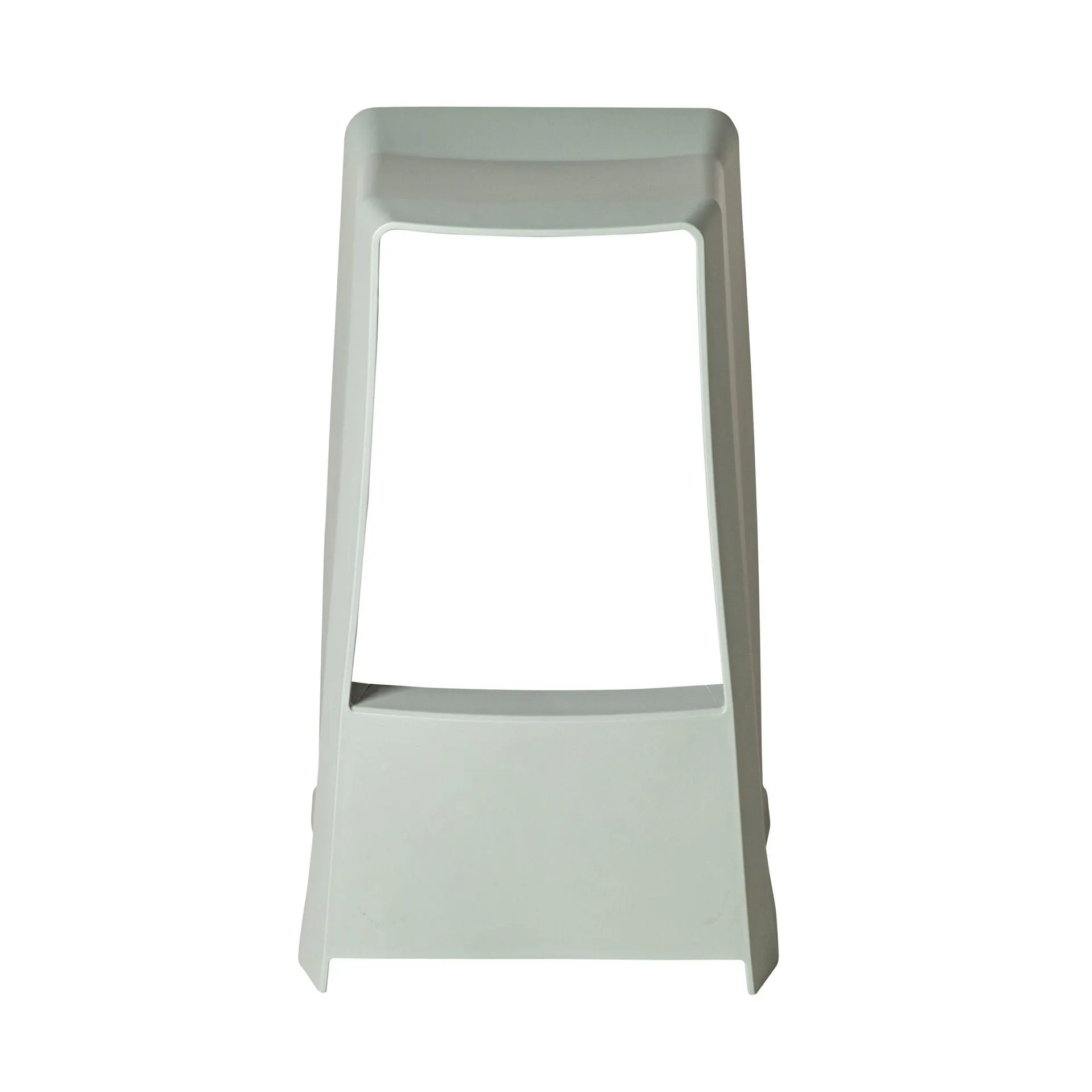 Tallis Bar Stool Leaf Green