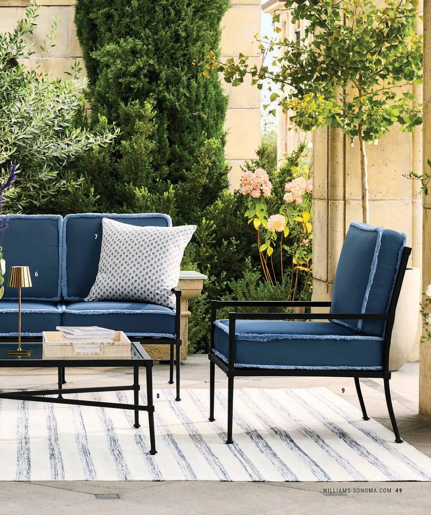 Williams-Sonoma catalog - Catalogue valid from 7 April to 14 April 2026 - page 49