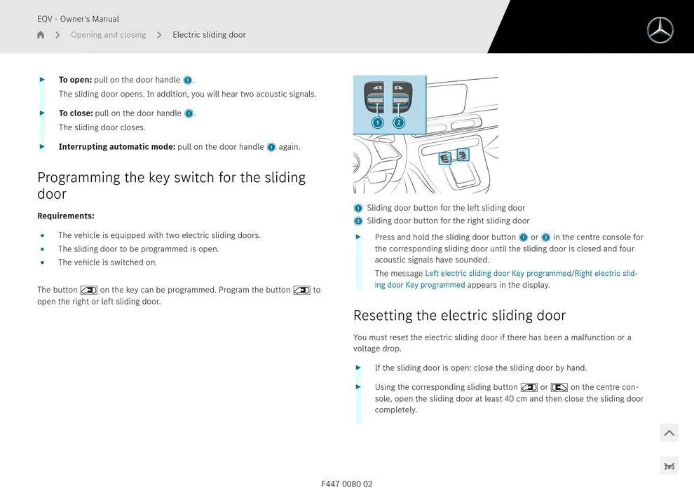 EQV MPV - Catalogue valid from 11 September to 11 September 2025 - page 173