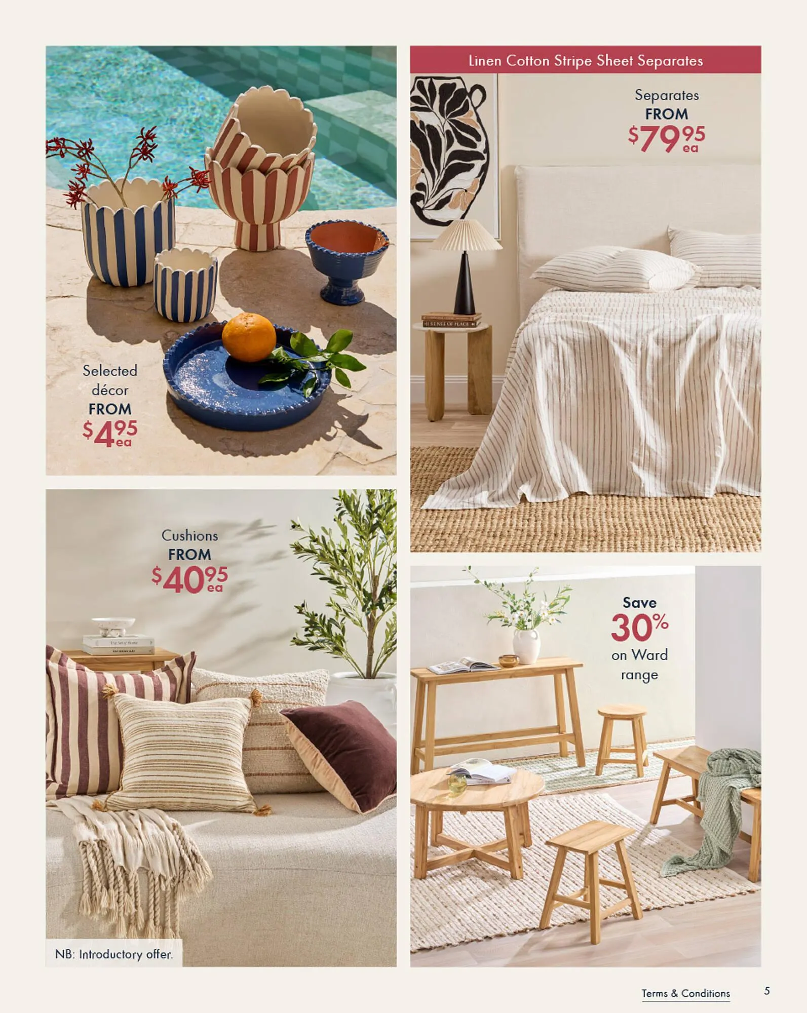Pillow Talk catalogue - Catalogue valid from 10 October to 26 October 2025 - page 5