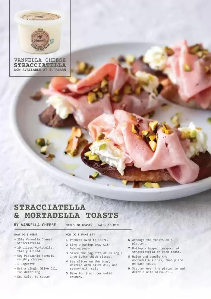 The BARN Magazine 2024 - Catalogue valid from 11 November to 28 February 2025 - page 21