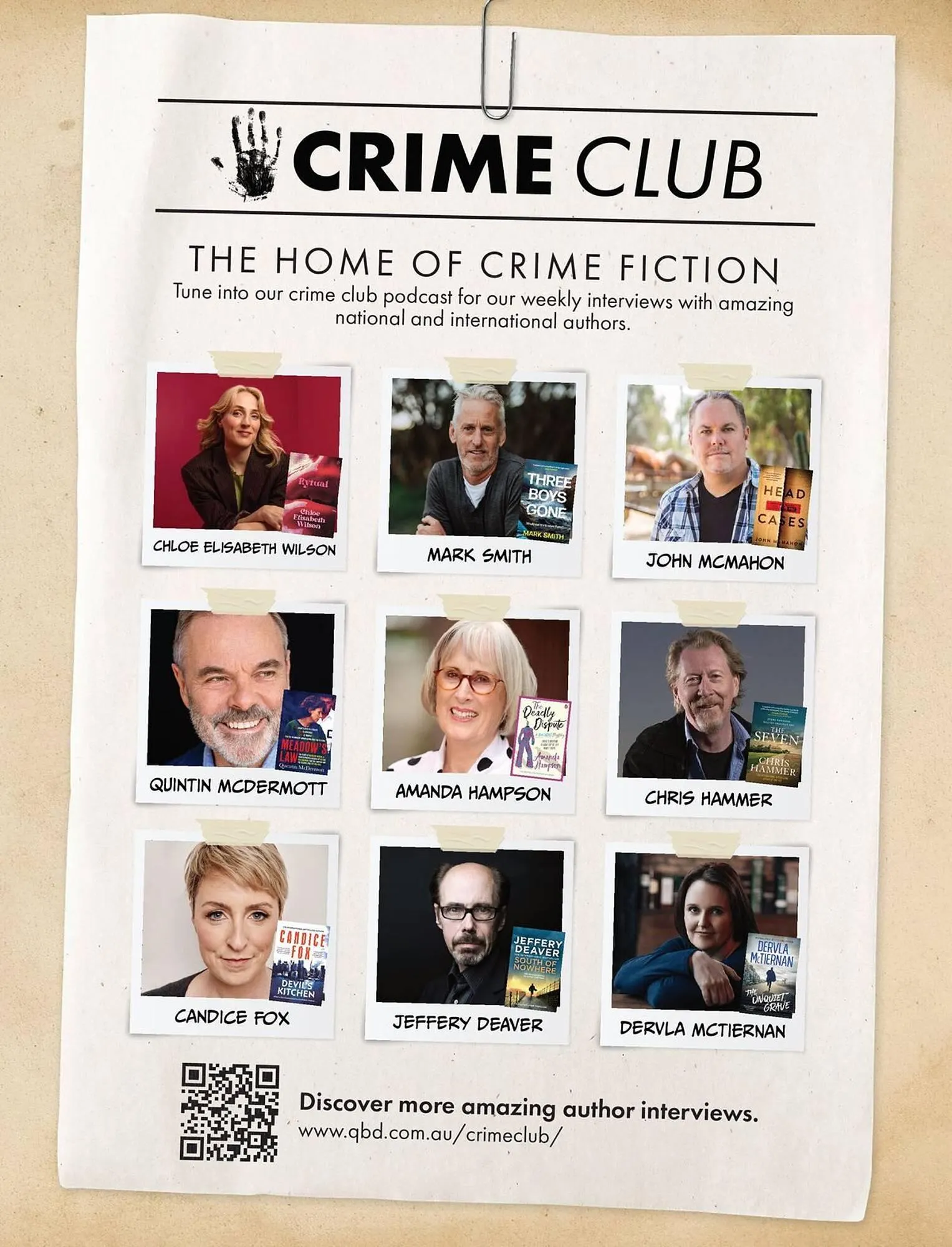 QBD catalogue - Catalogue valid from 1 August to 7 September 2025 - page 9