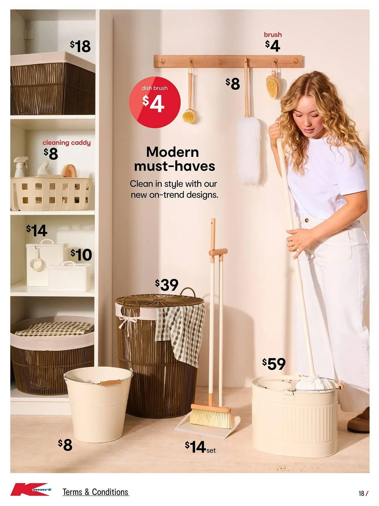 Kmart catalogue - Catalogue valid from 29 January to 8 February 2026 - page 18