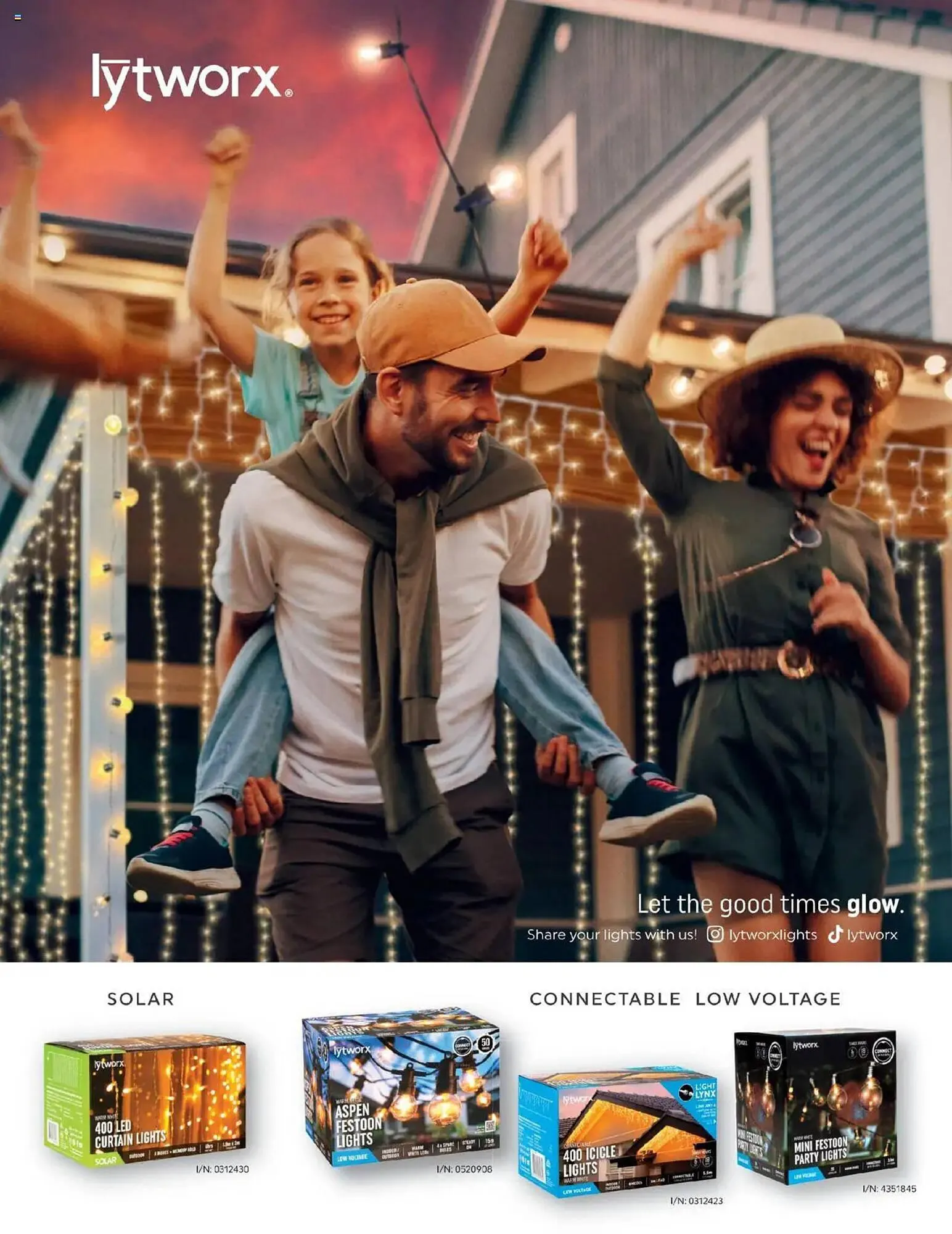 Bunnings catalogue - Catalogue valid from 30 September to 31 October 2025 - page 4