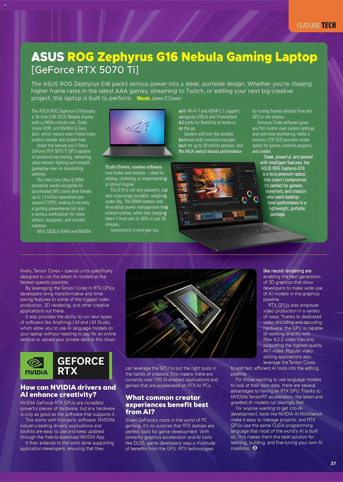 JB Hi-Fi catalogue - Catalogue valid from 31 October to 30 November 2025 - page 37