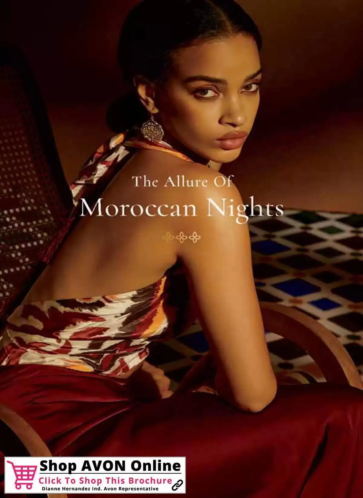 Avon catalogue - Catalogue valid from 3 April to 6 May 2025 - page 162