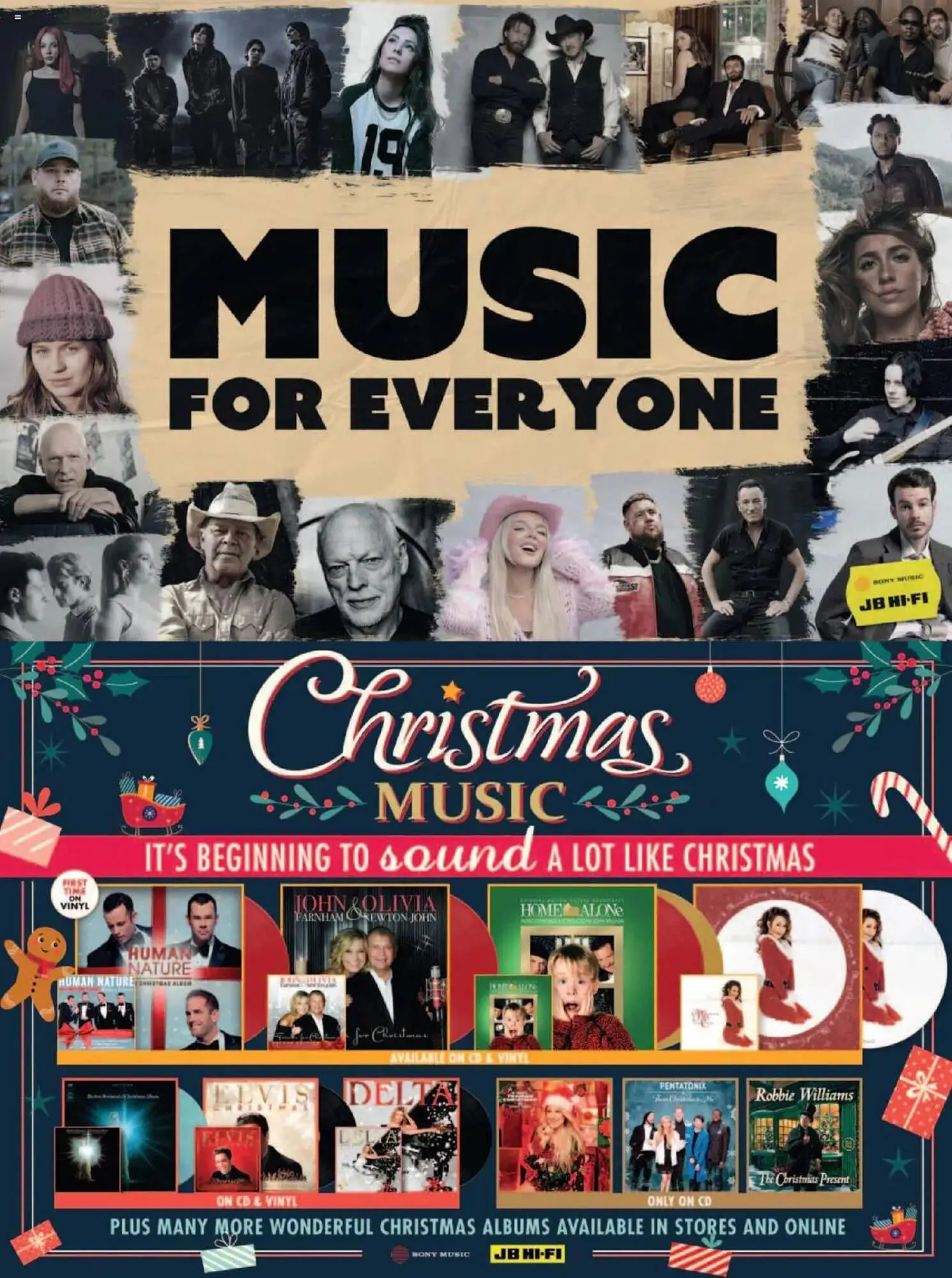 JB Hi-Fi catalogue - Catalogue valid from 3 December to 2 January 2025 - page 37