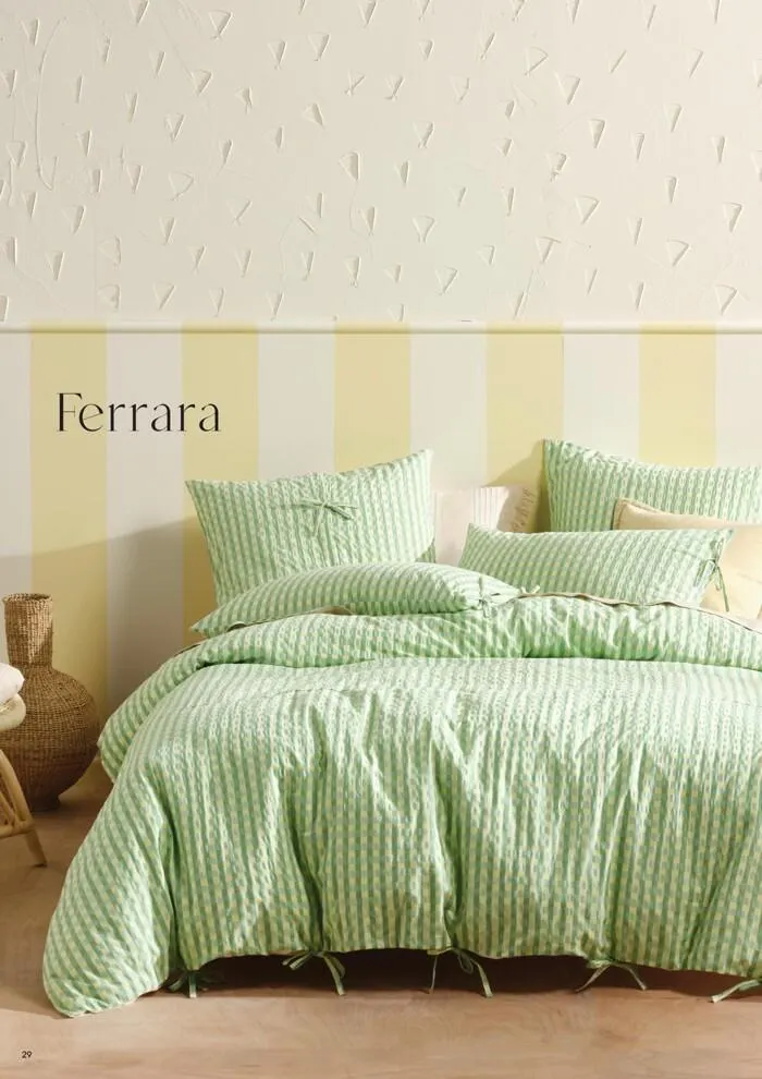 Spring/Summer Journal - Catalogue valid from 25 September to 31 May 2024 - page 34