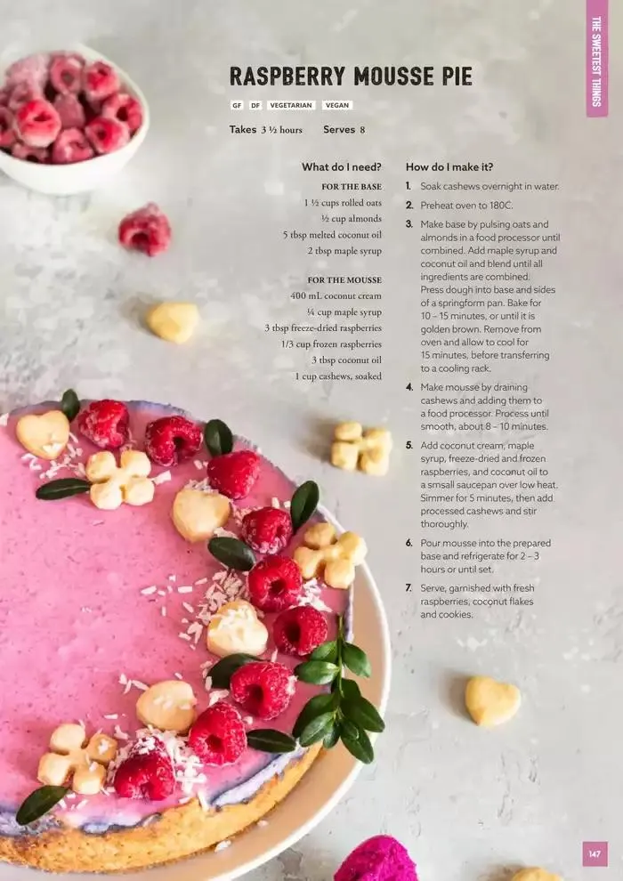 The BARN Magazine 2024 - Catalogue valid from 11 November to 28 February 2025 - page 147