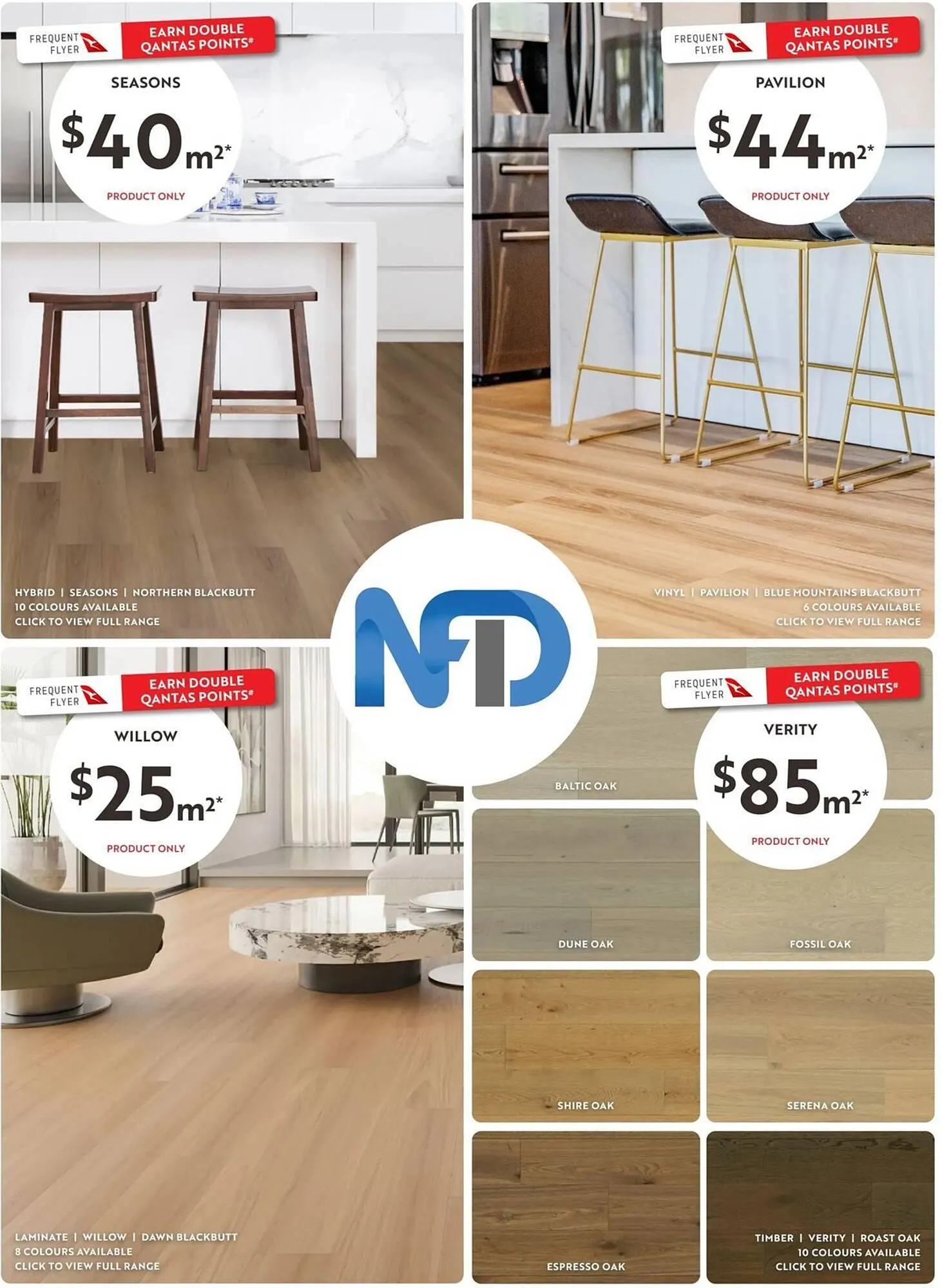 Carpet Court catalogue - Catalogue valid from 3 March to 22 March 2026 - page 5