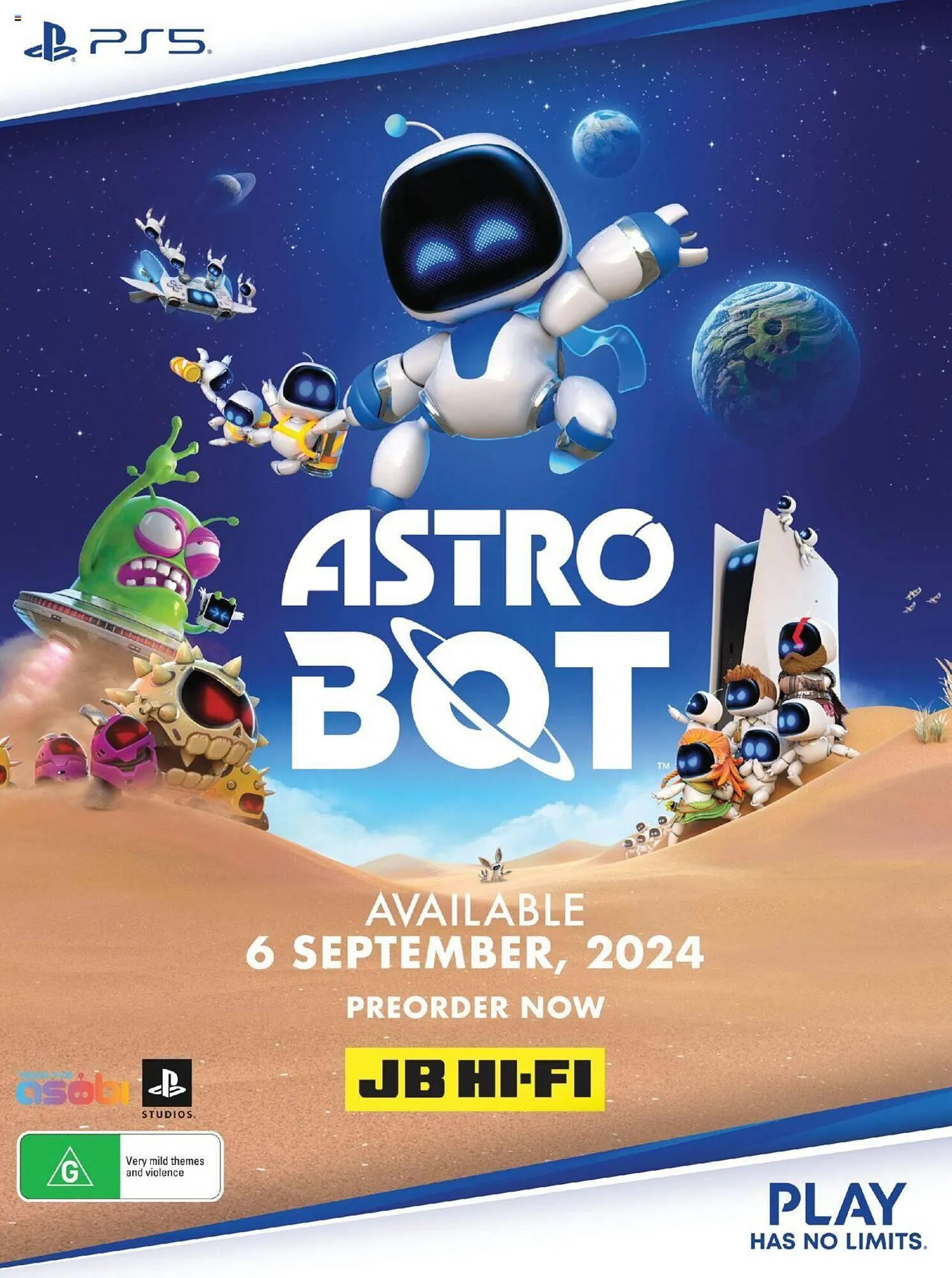 JB Hi-Fi catalogue - Catalogue valid from 1 August to 31 August 2024 - page 23