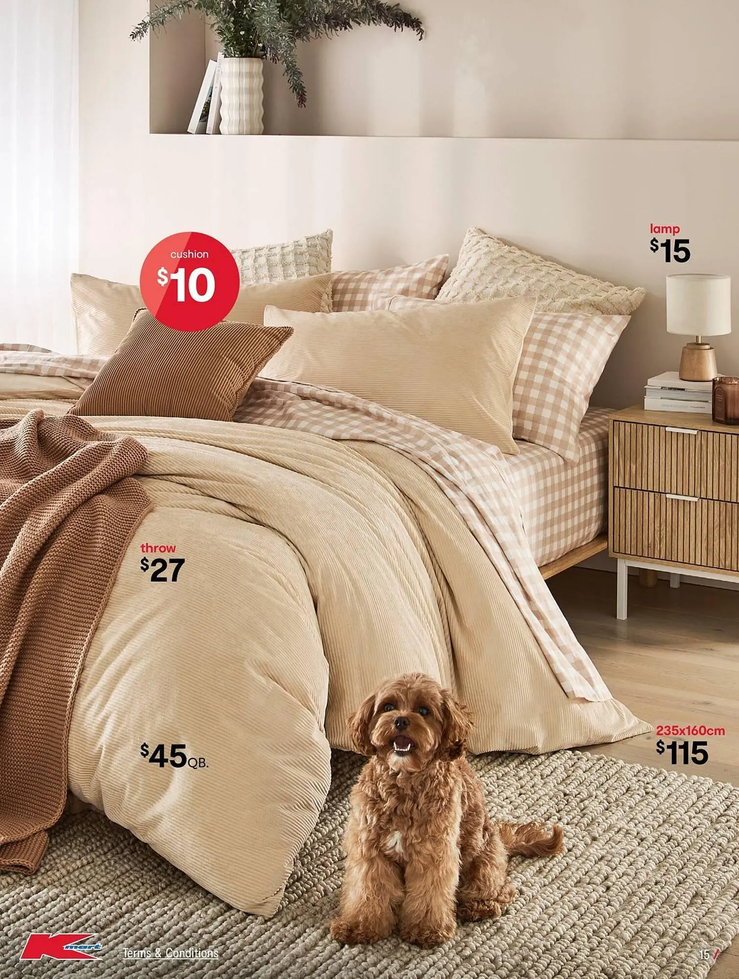 Kmart catalogue - Catalogue valid from 15 May to 4 June 2025 - page 14