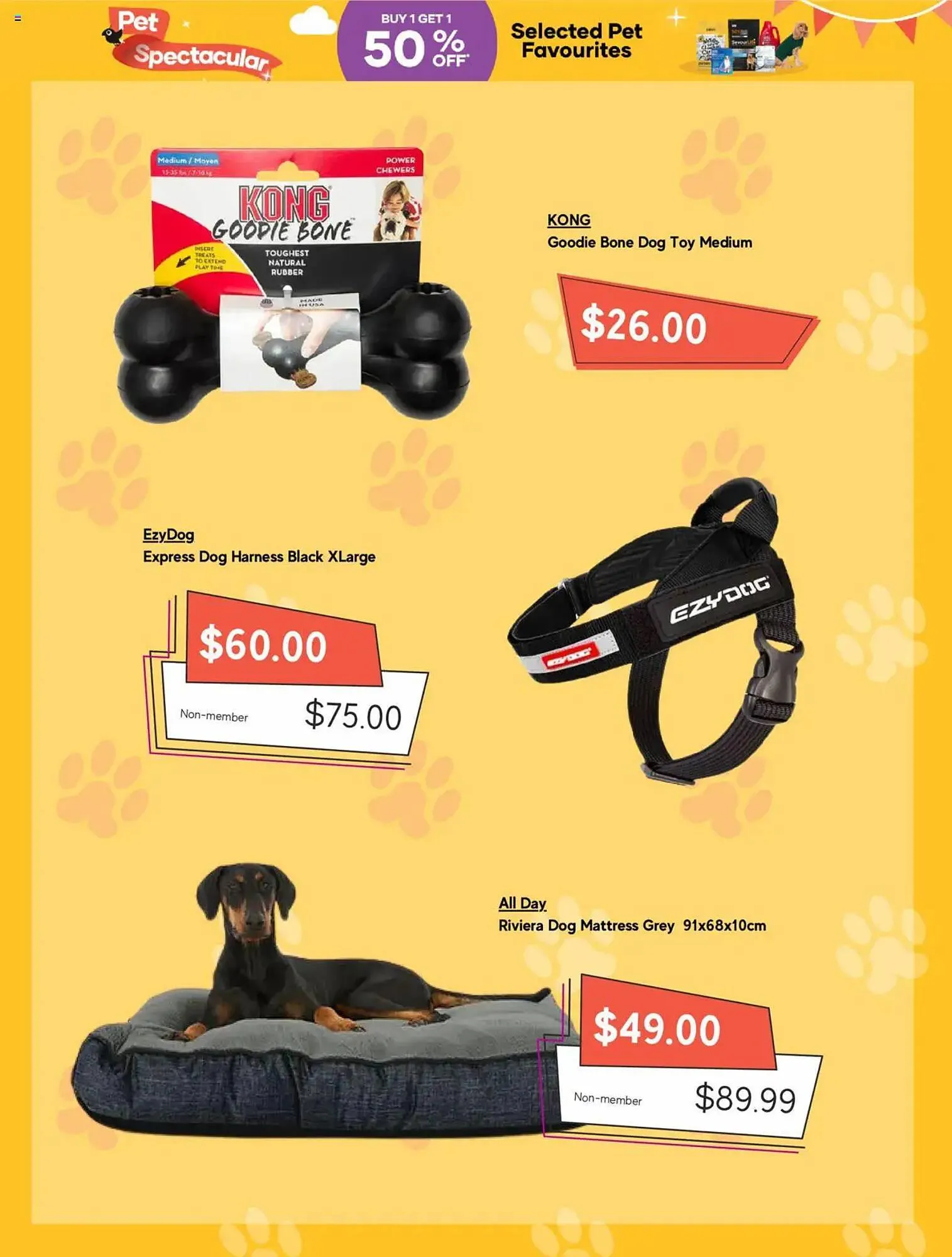 Petbarn catalogue - Catalogue valid from 30 June to 14 July 2025 - page 4