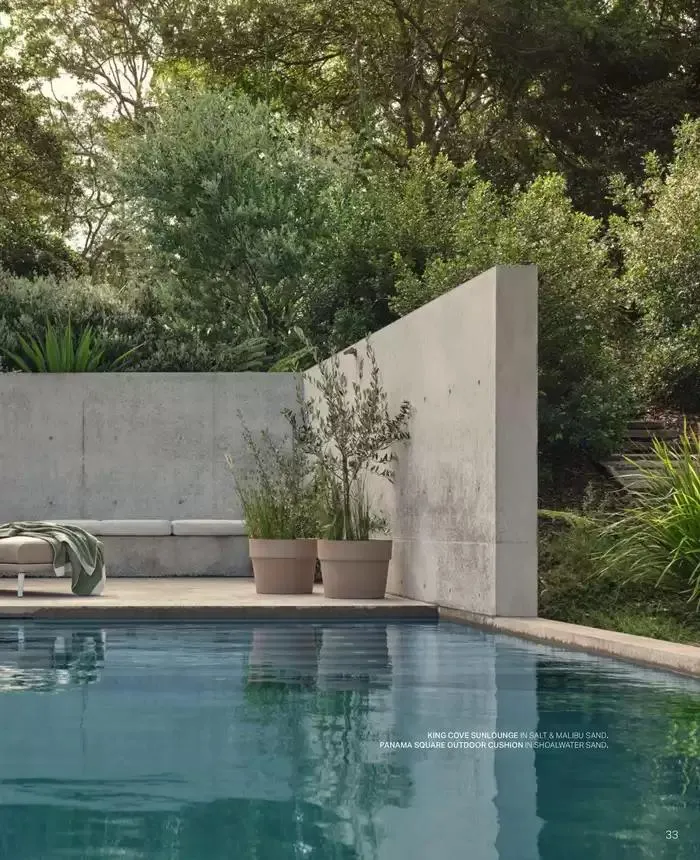 2025 Outdoor Collection - Catalogue valid from 17 April to 31 December 2025 - page 33