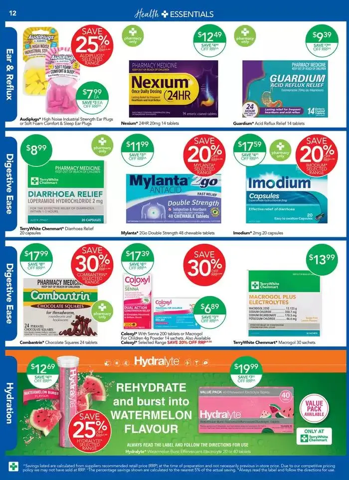 Real Deals on your Favourite Brands - Catalogue valid from 23 January to 11 February 2025 - page 15