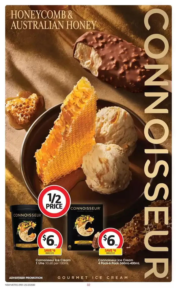 Great Value. Hands Down. - 29th January - Catalogue valid from 29 January to 4 February 2025 - page 32