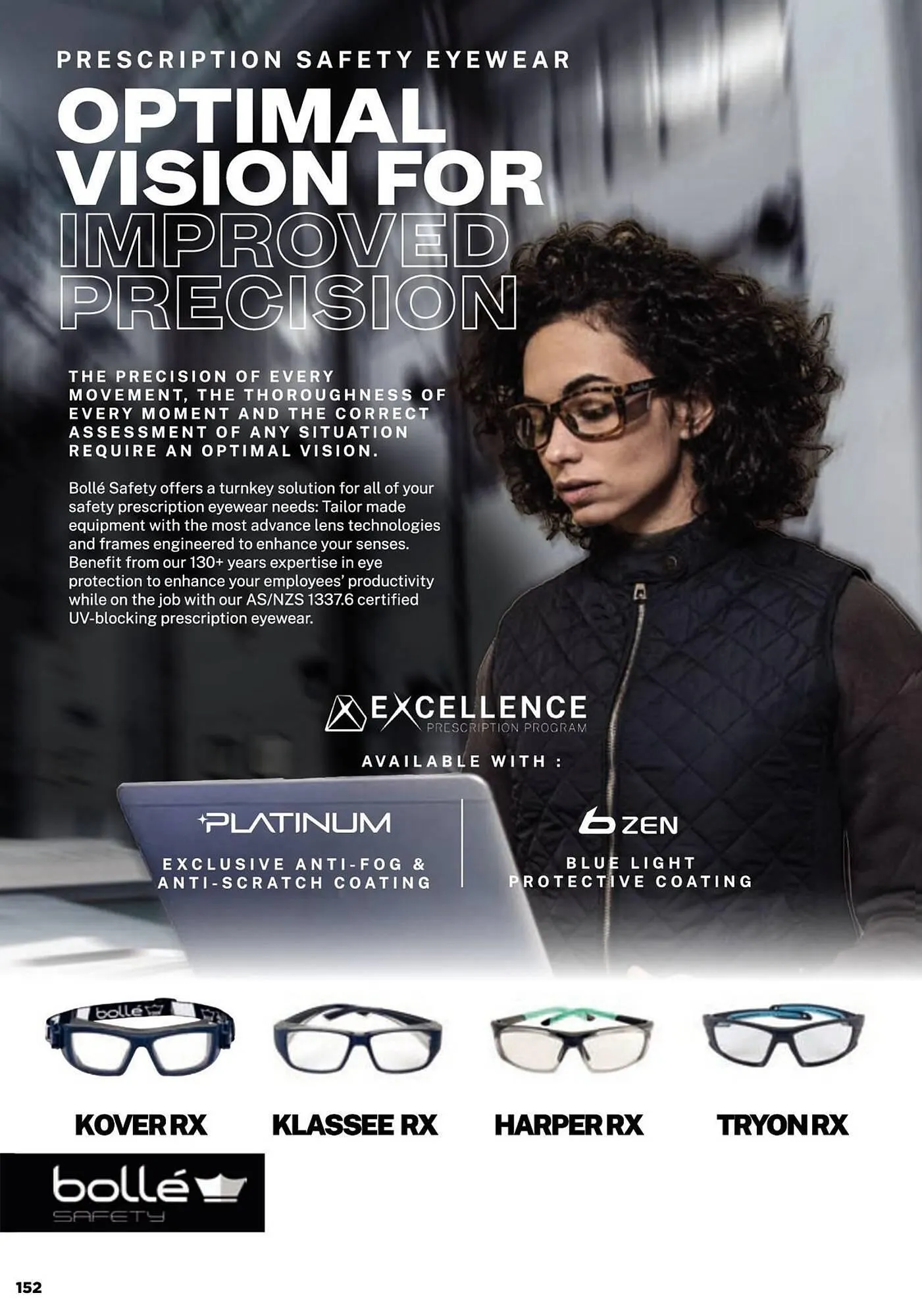 RSEA Safety catalogue - Catalogue valid from 12 September to 31 December 2024 - page 154