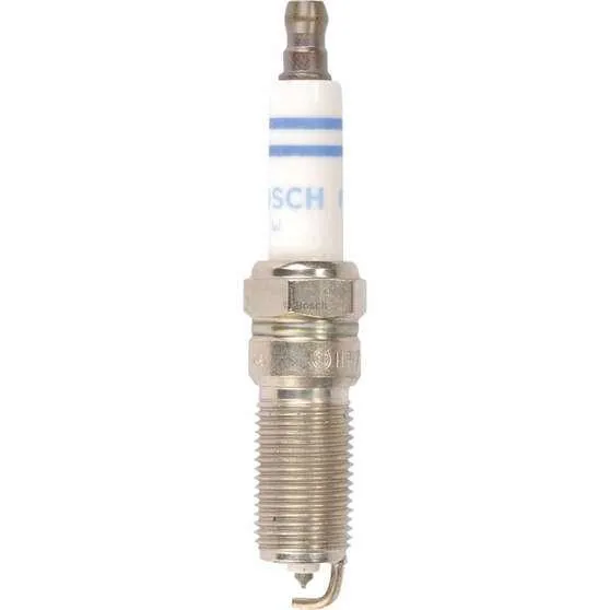 Bosch Platinum Spark Plug Single HR7MPP302X