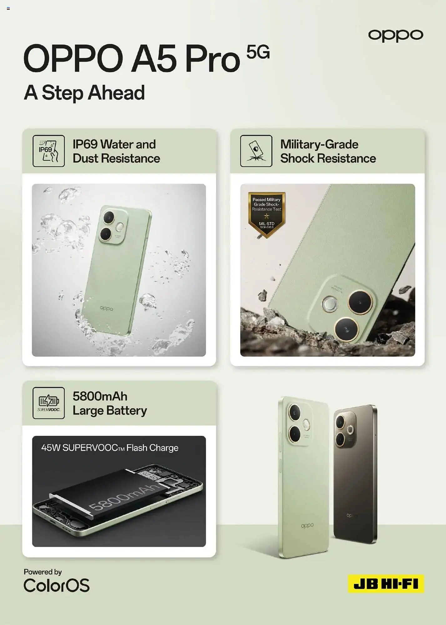 JB Hi-Fi catalogue - Catalogue valid from 1 May to 31 May 2025 - page 126