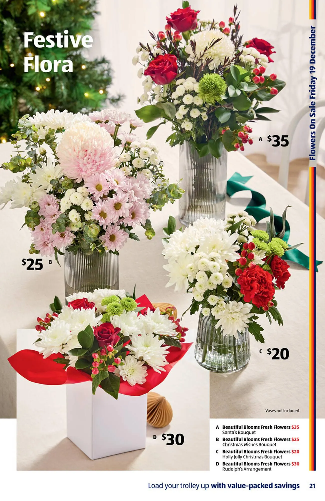 ALDI catalogue - Catalogue valid from 27 December to 2 January 2026 - page 21