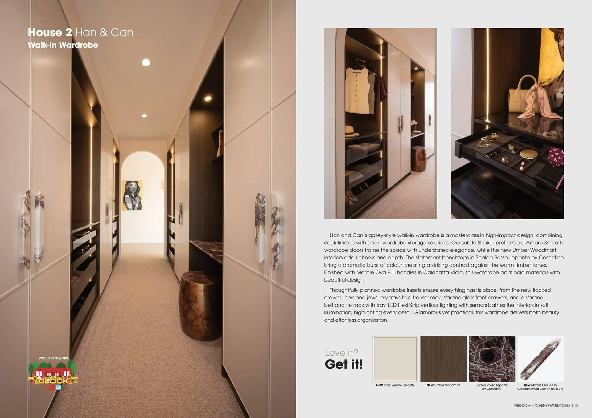 Freedom catalogue - Catalogue valid from 1 December to 28 February 2026 - page 25