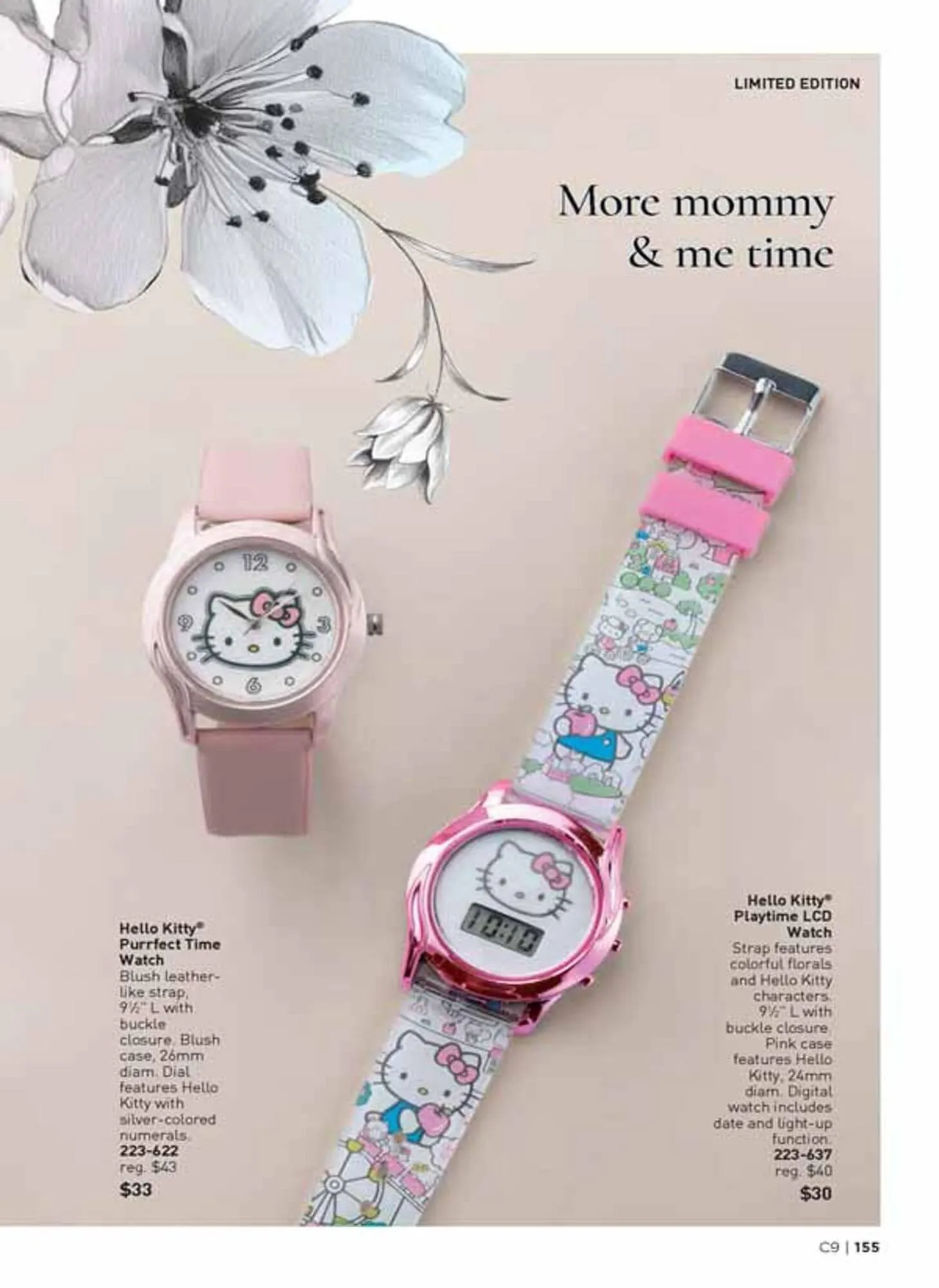 Avon catalogue - Catalogue valid from 3 April to 5 May 2026 - page 155