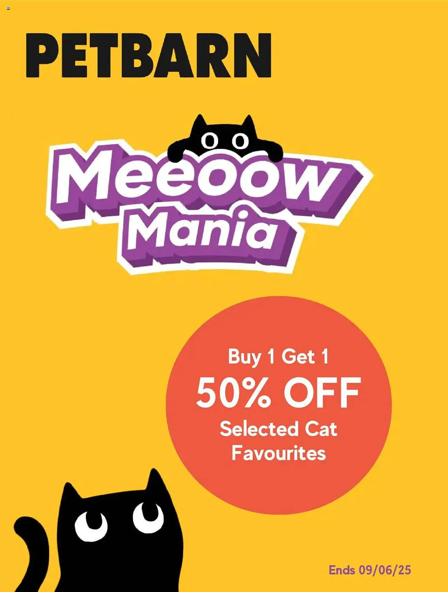 Petbarn catalogue - 1