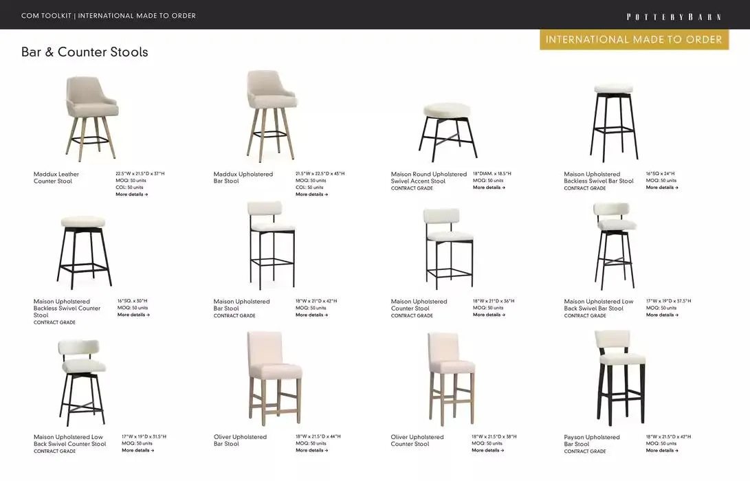 Business to Business Brochure - Catalogue valid from 30 August to 31 March 2025 - page 109