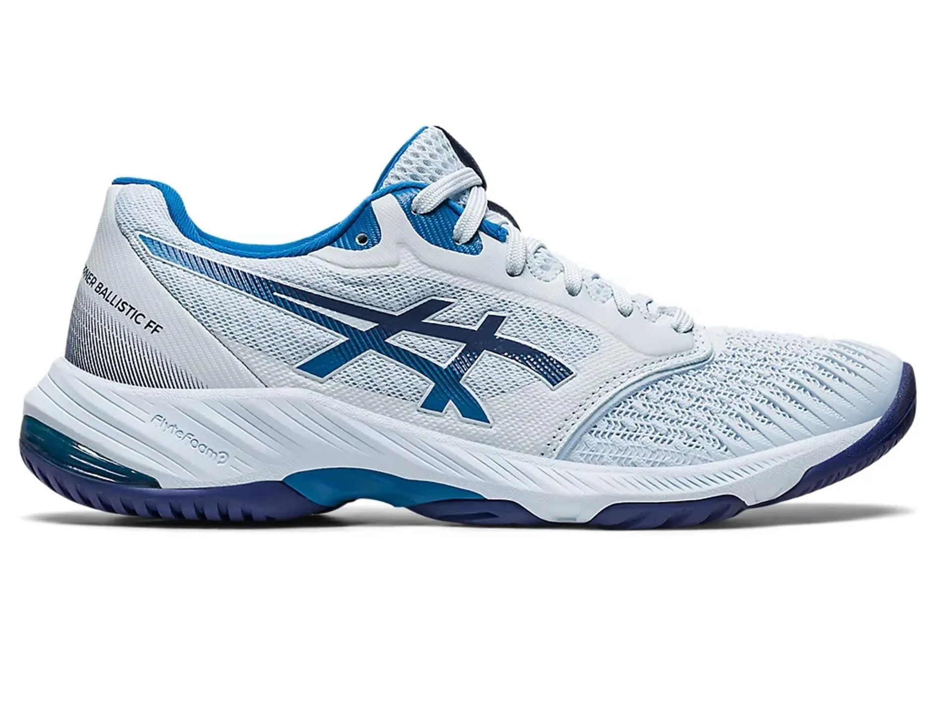 Asics Womens Netburner Ballistic FF 3