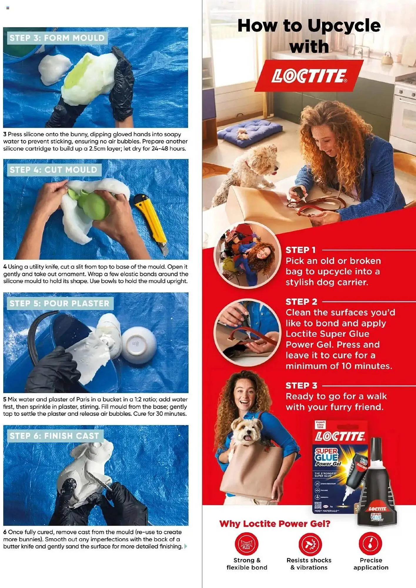 Bunnings catalogue - Catalogue valid from 1 April to 30 April 2025 - page 73